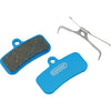 Elvedes schijfremblok Shimano BR-M810 organic - AE-trading