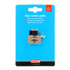 Elvedes schijfremblok Formula Mega/One sintered - AE-trading