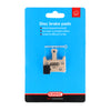 Elvedes schijfremblok Hayes Prime sintered - AE-trading