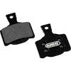 Elvedes schijfremblok Magura MT2/4/6/8 metallic carbon - AE-trading