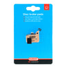 Elvedes schijfremblok Sram Red Road sintered - AE-trading