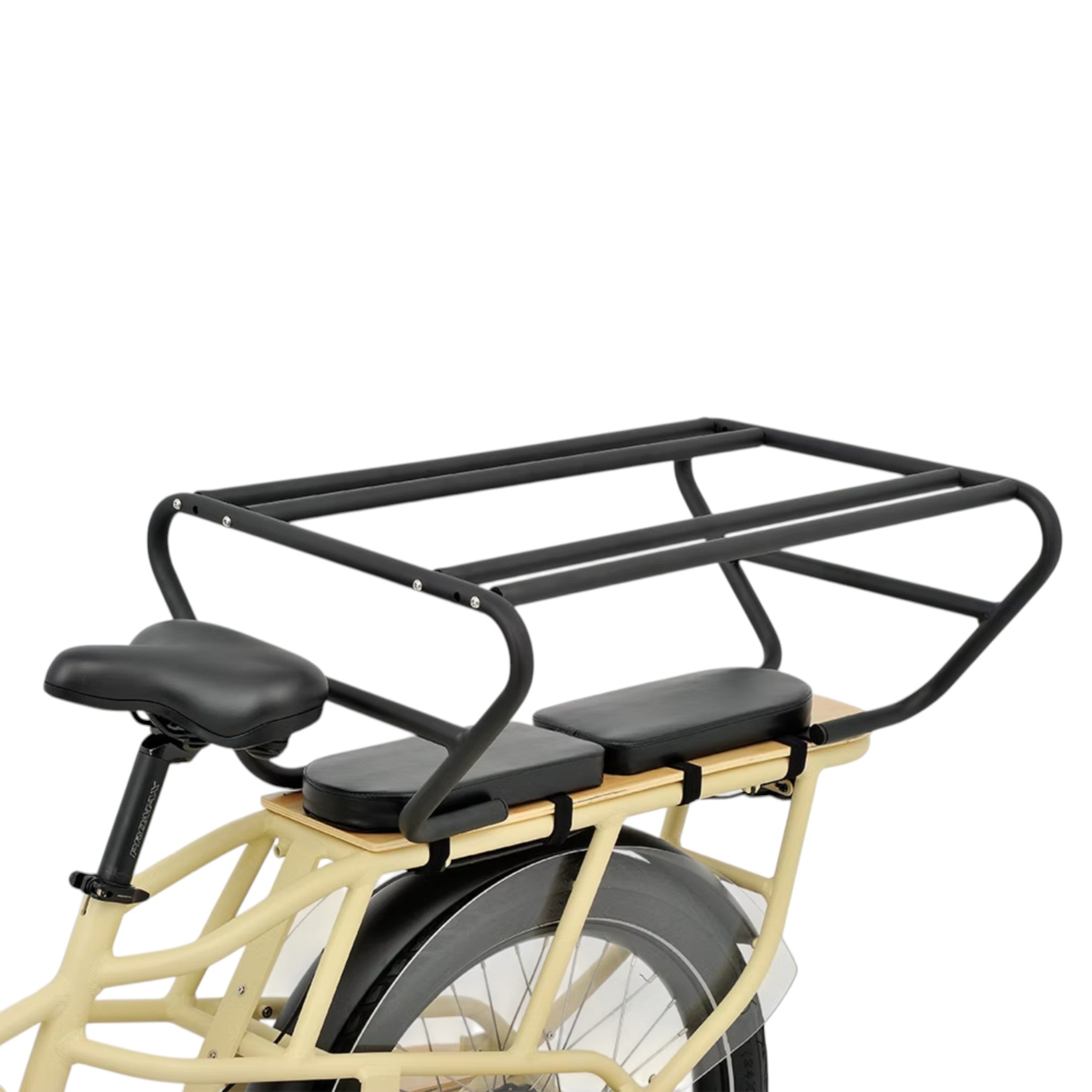 REVOM MULTI C1 Longtail Mosgroen - AE-trading