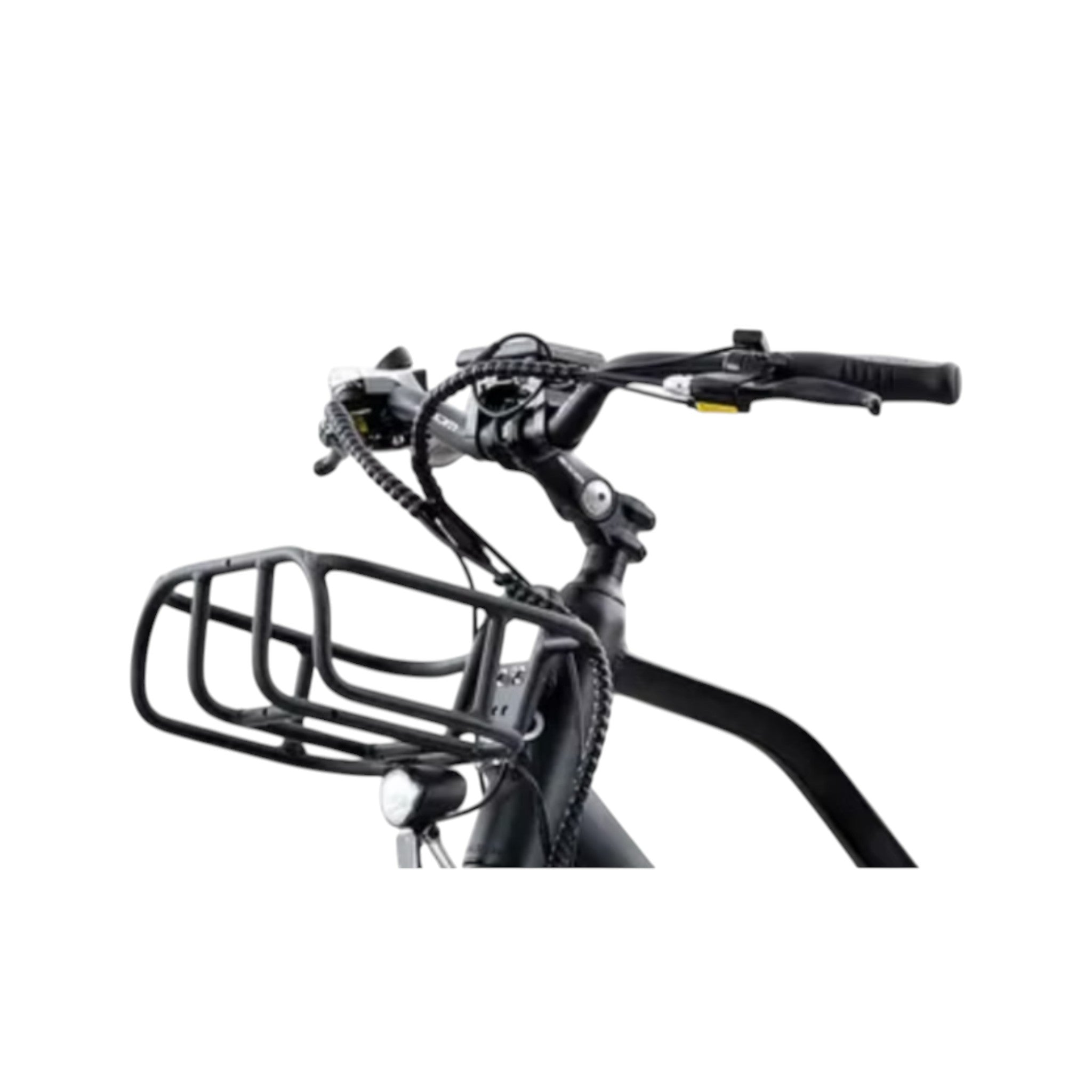 REVOM MULTI C1 Longtail Zwart - AE-trading