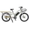 REVOM MULTI C1 - Elektrische Longtail - Olijfgroen - AE-trading