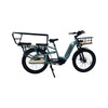 REVOM MULTI C2 - Elektrische Longtail - Groen - AE-trading