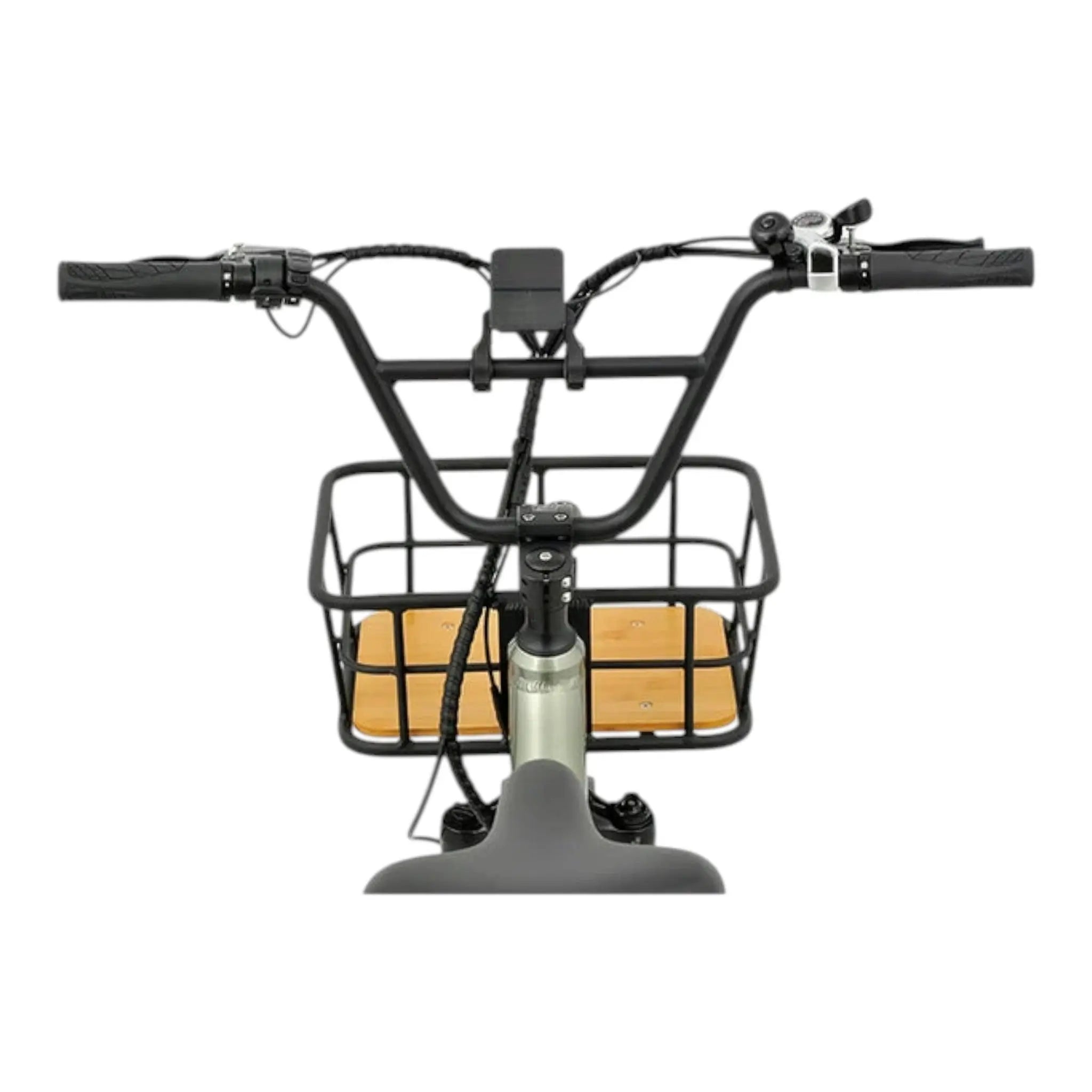 REVOM Mover T1 – Elektrische Driewieler - Blauw - AE-trading
