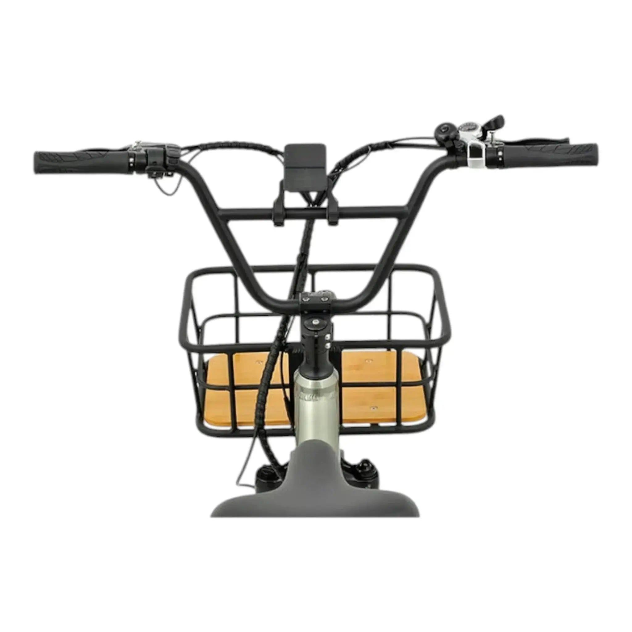 REVOM Mover T1 – Elektrische Driewieler - Blauw - AE-trading
