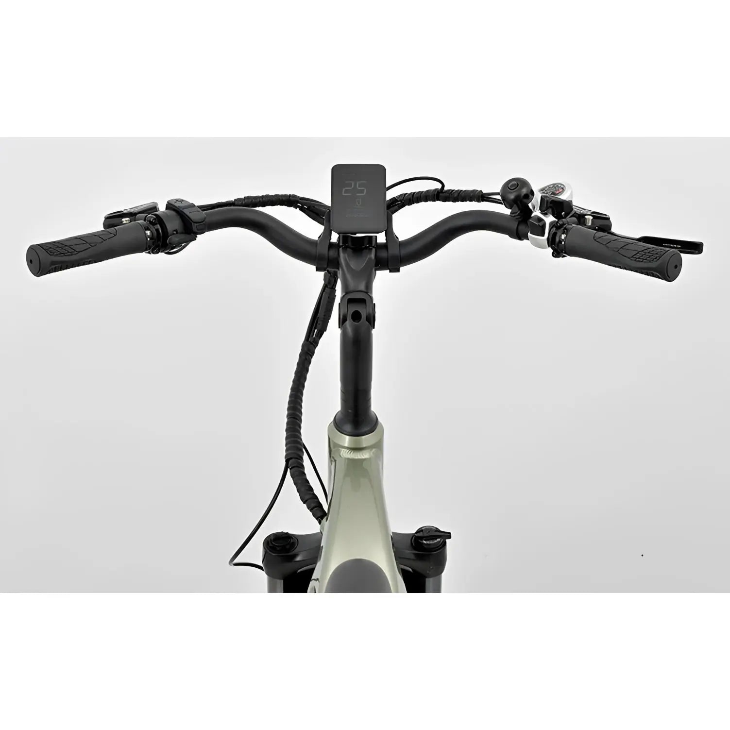 REVOM Mover T2 – 720Wh – Elektrische Driewieler Cargo E-bike Zwart - AE-trading