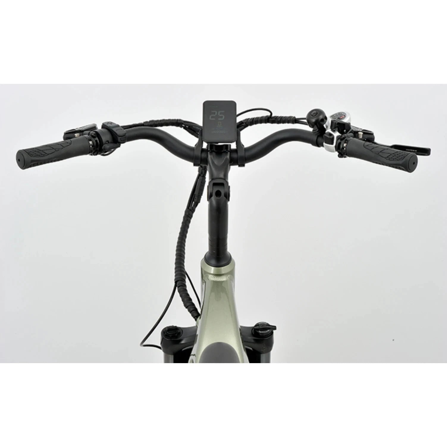 REVOM Mover T2 – 720Wh – Elektrische Driewieler Cargo E-bike Zwart - AE-trading