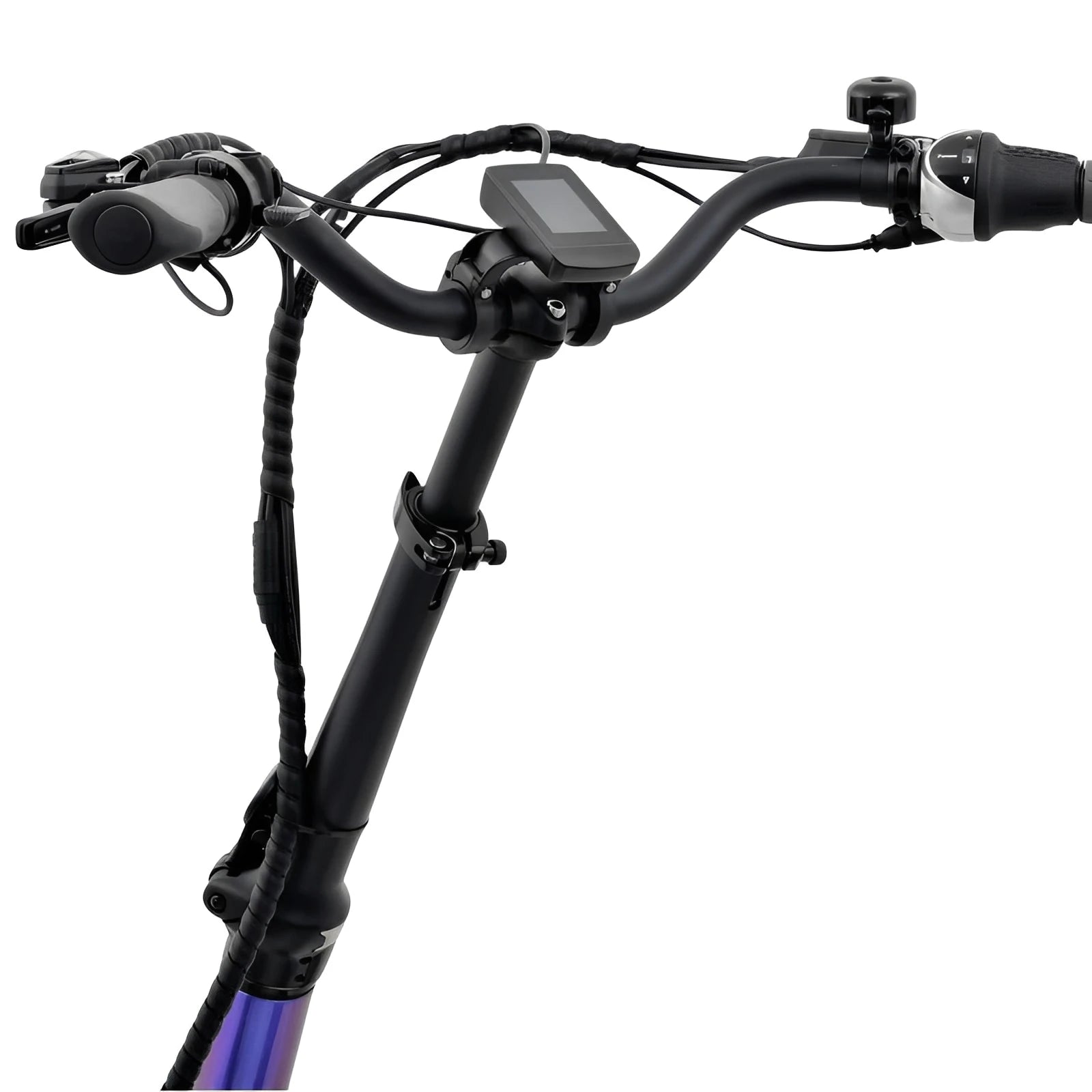 REVOM Mover T4 Elektrische Driewieler Fiets - AE-trading