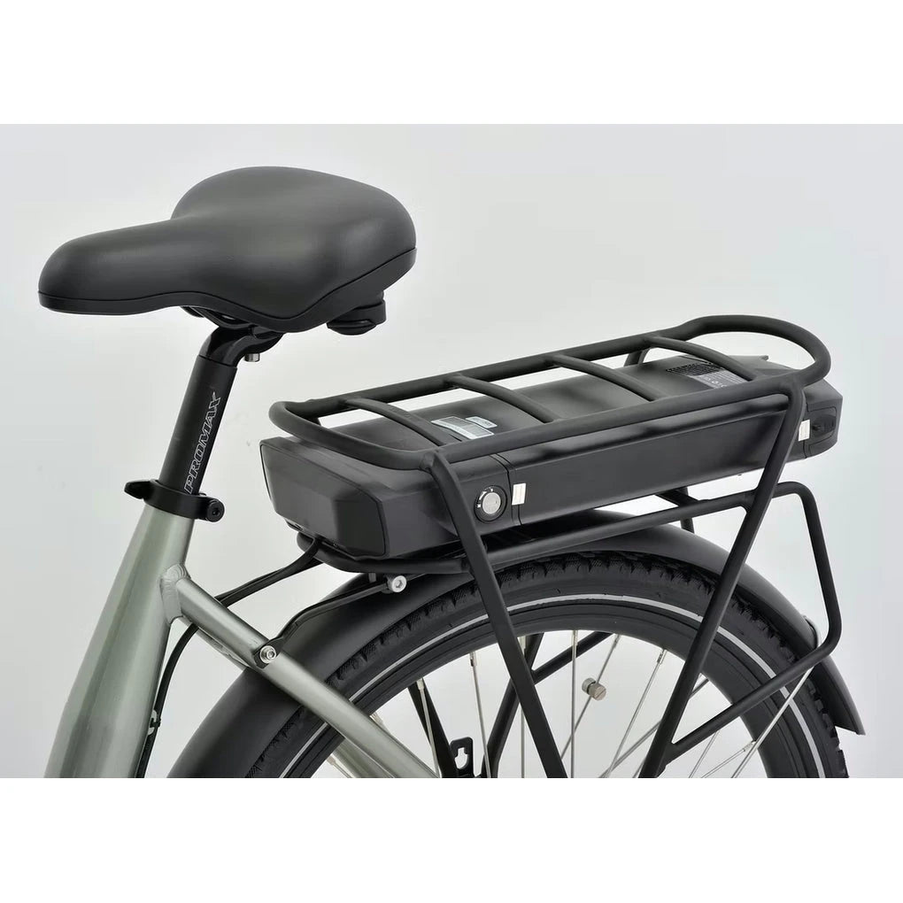 REVOM Mover T5 Elektrische Driewieler Fiets Met Passagierszit - AE-trading