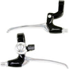 Saccon remgreep set + bel Nexus zwart/zilver - AE-trading