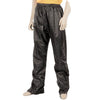Mirage Rainfall regenbroek Luxury M zwart - AE-trading