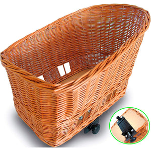 Basil hondenmand Pasja L 38L Senna 50x36x38cm - AE-trading
