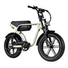 RSE Fatbike - Beige - AE-trading