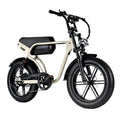 RSE Fatbike - Beige - AE-trading