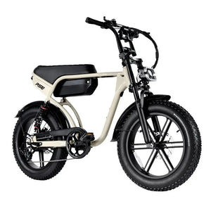 RSE Fatbike - Beige - AE-trading