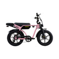 RSE Fatbike - Roze - AE-trading