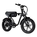 RSE Fatbike - Zwart - AE-trading