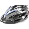 Mirage helm Allround 53-58 zw/zi - AE-trading