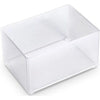Raaco bakje kleinmateriaal 55x79x47 - AE-trading