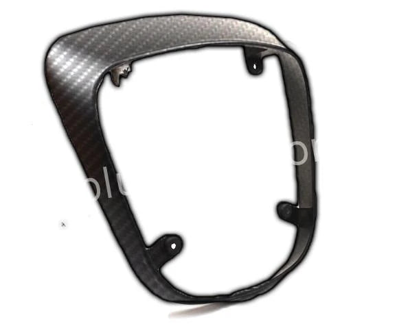 Rand Achterlicht Aplus Passend Op Vespa Sprint / Primavera E4 Carbon - AE-trading