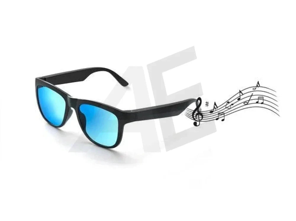RayBeats smart-bril gepolariseerd - blauw - AE-trading