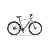 Reany N1 - Elektrische Fiets - Steengrijs - 28 inch - LG-Accu 360Wh - 250W (35Nm) Mivice Achterwielmotor - Belt Drive - Hydraulische Remmen - AE-trading