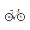 Reany N1 Pro - Elektrische Fiets - Woestijn Grijs - 28 inch - LG-Accu 360Wh - 250W (35Nm) Mivice Achterwielmotor - Belt Drive - Hydraulische Remmen - AE-trading