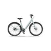 Reany V1 - Elektrische Fiets - IJsblauw - 28 inch - LG-Accu 360Wh - 250W (35Nm) Mivice Achterwielmotor - Belt Drive - Hydraulische Remmen - AE-trading