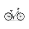 Reany V1 Vivo - Elektrische Fiets - Fris Grijs - 28 inch - LG-Accu 360Wh - 250W (38Nm) Achterwielmotor - Belt Drive - Hydraulische Remmen - AE-trading