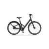 Reany W1 GT - Elektrische Fiets - Nachtzwart - 28 inch - LG-Accu 360Wh - 250W (45Nm) Mivice Achterwielmotor - Belt Drive - Hydraulische Remmen - AE-trading