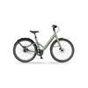 Reany W1 GT - Elektrische Fiets - Saliegroen - 28 inch - LG-Accu 360Wh - 250W (45Nm) Mivice Achterwielmotor - Belt Drive - Hydraulische Remmen - AE-trading