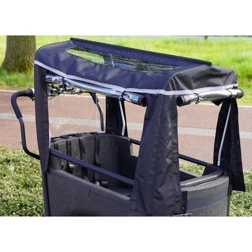 Regenhuif (Hoogwaardig Materiaal) voor Van Rixtel Urban - AE-trading