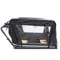 Regenhuif (Hoogwaardig Materiaal) voor Royal Cargo Bike - AE-trading