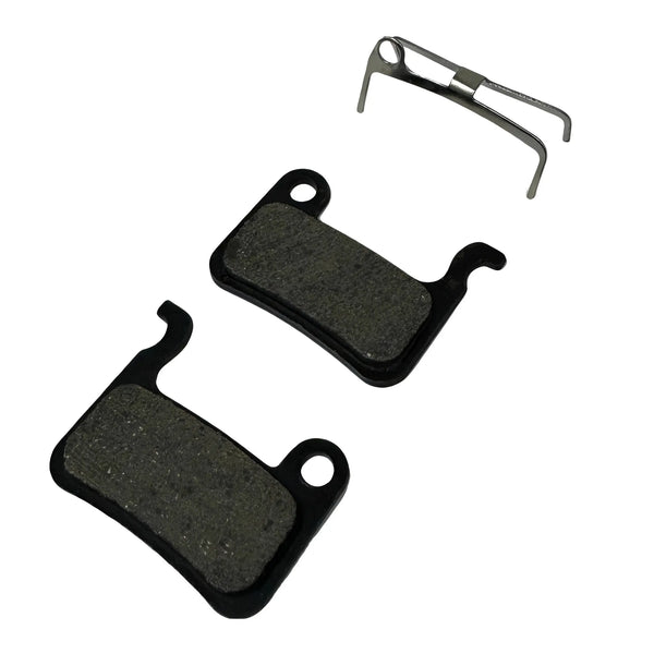 Remblokjes set (L+R) Ouxi V8/C80/H9/C90 — hydraulische schijfrem - AE-trading