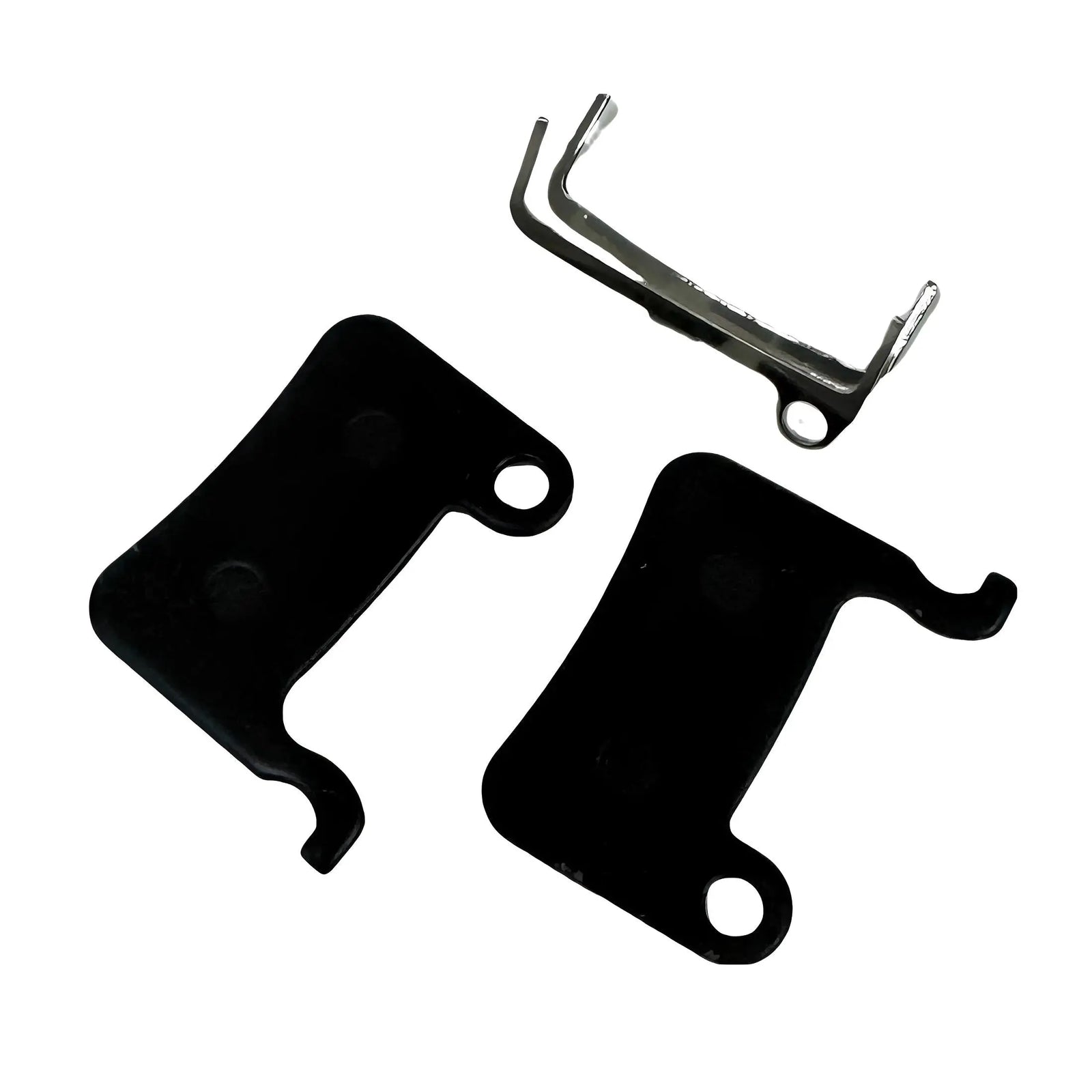 Remblokjes set (L+R) Ouxi V8/C80/H9/C90 — hydraulische schijfrem - AE-trading