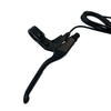 Remhendel Links Windgoo B20 Zwart met Remsensor kabel - AE-trading