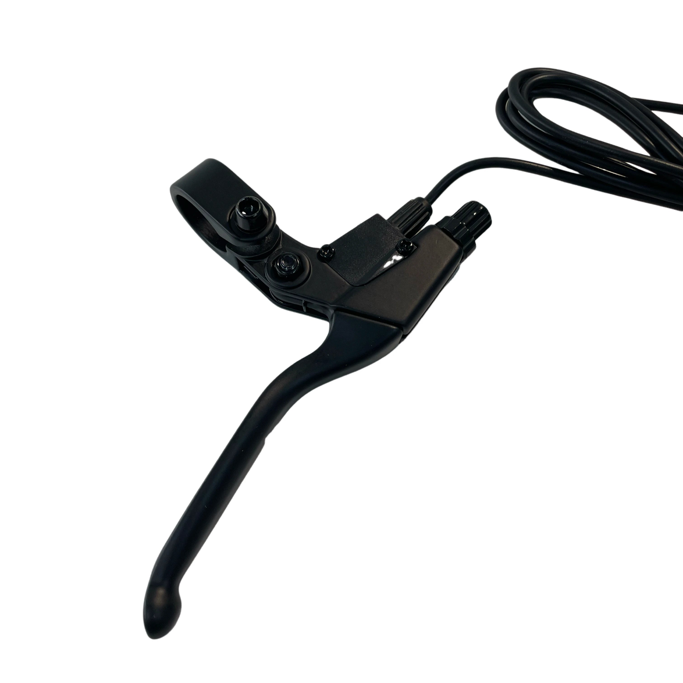 Remhendel Links Windgoo B20 Zwart met Remsensor kabel - AE-trading