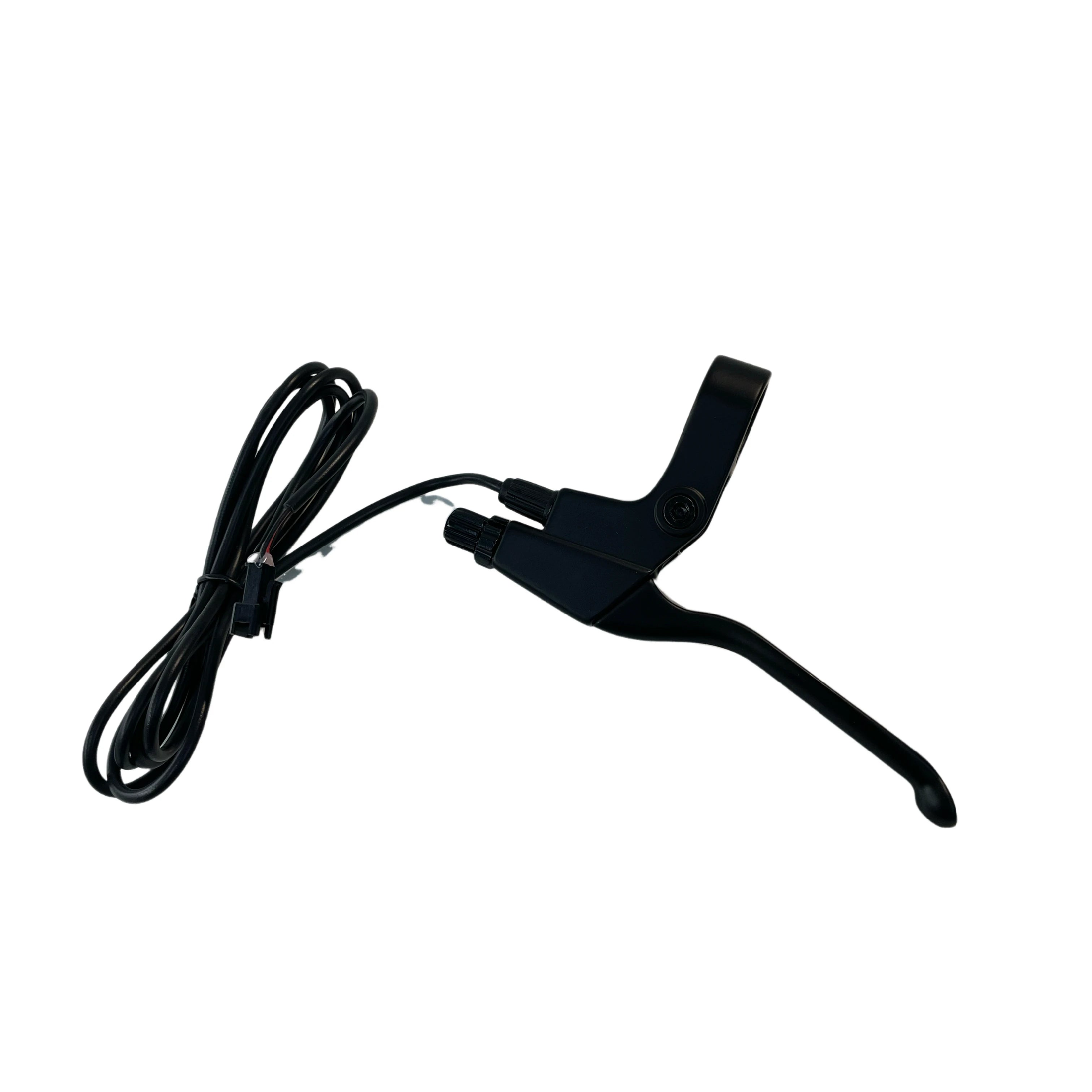 Remhendel Links Windgoo B20 Zwart met Remsensor kabel - AE-trading