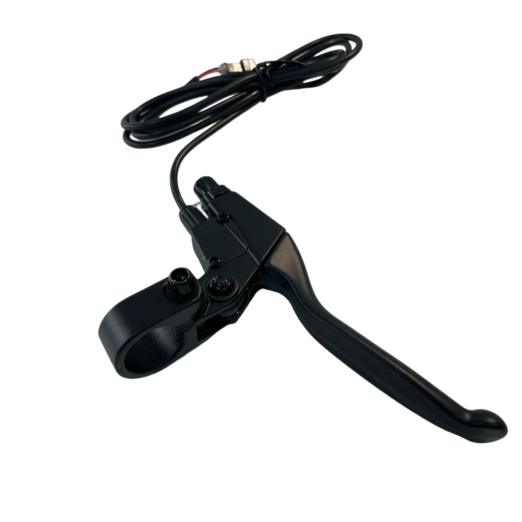 Remhendel Links Windgoo B20 Zwart met Remsensor kabel - AE-trading