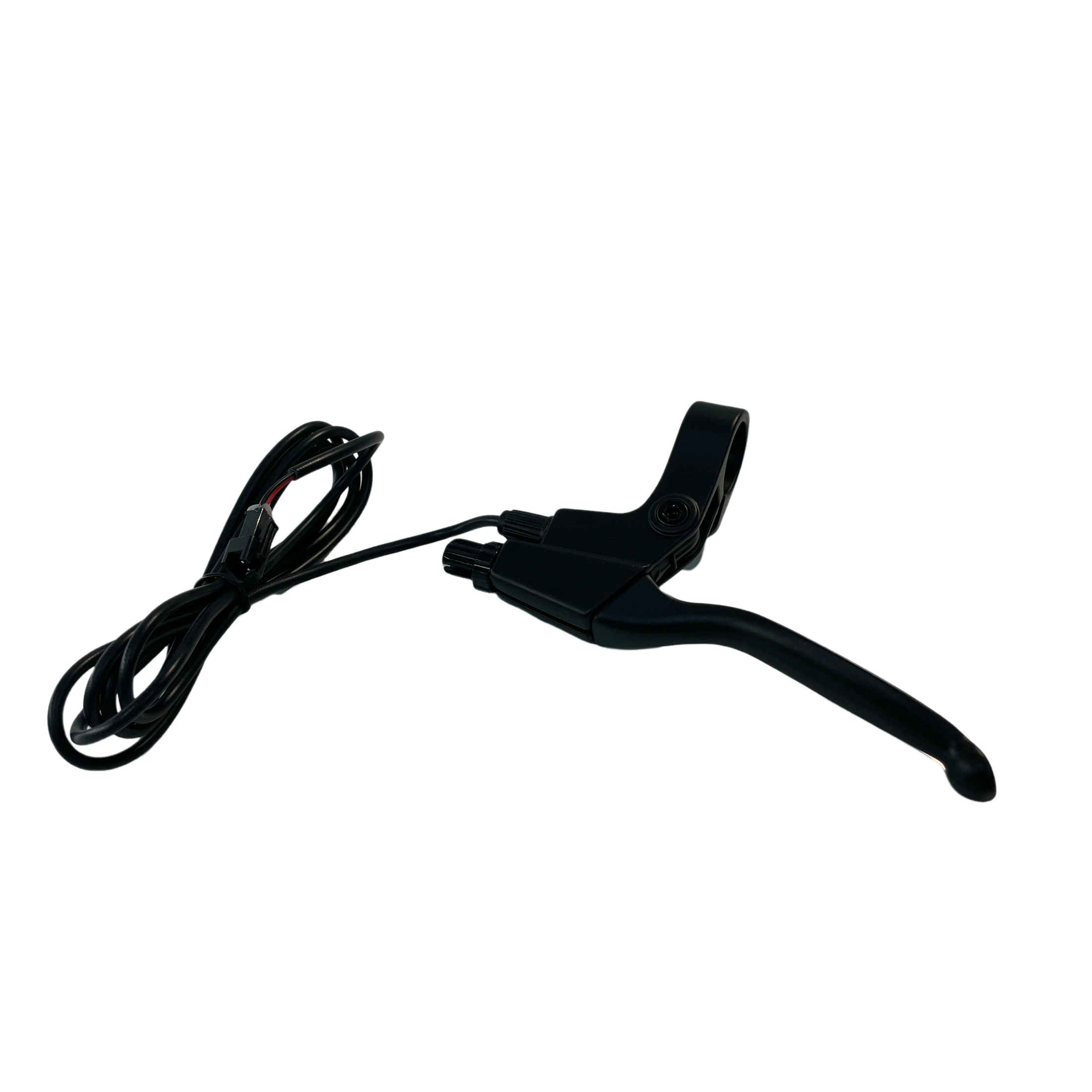 Remhendel Links Windgoo B20 Zwart met Remsensor kabel - AE-trading