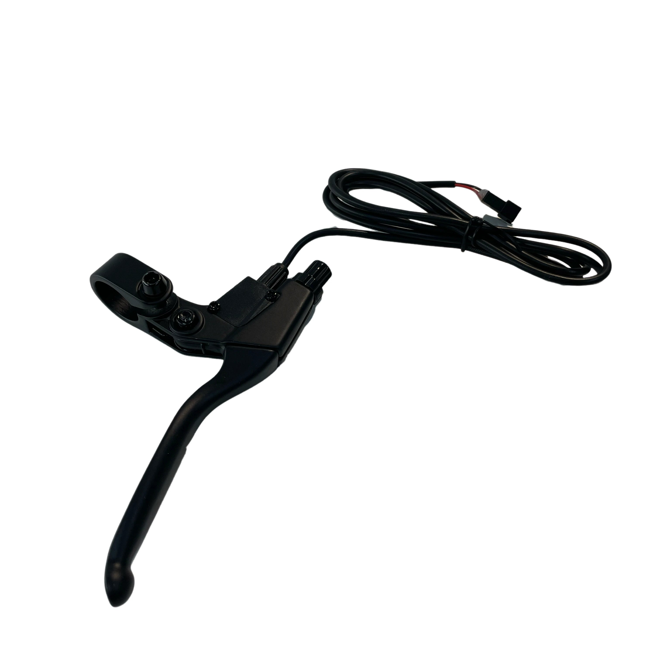 Remhendel Links Windgoo B20 Zwart met Remsensor kabel - AE-trading