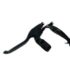 Remhendel Rechts Windgoo B20 Zwart met Remsensor kabel - AE-trading