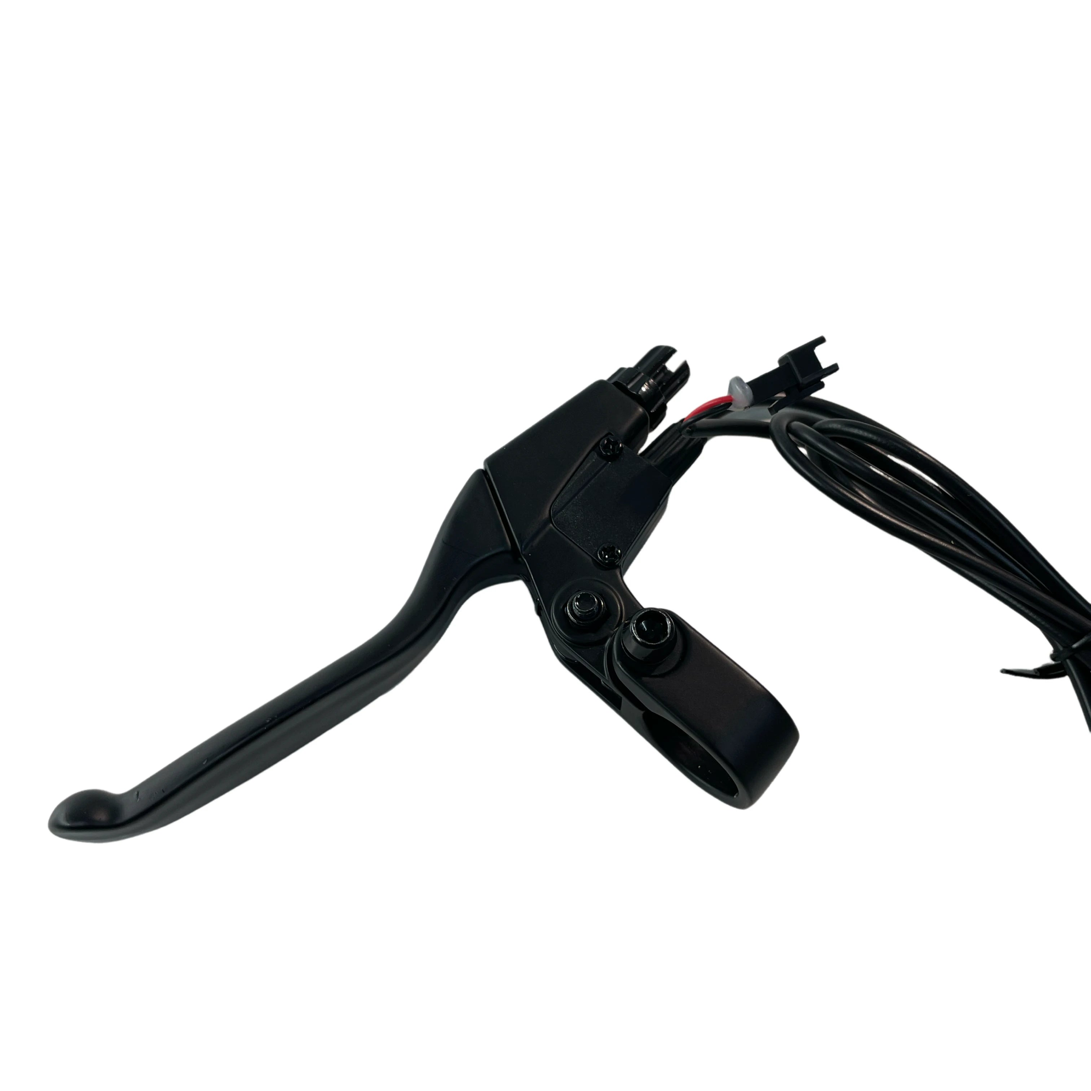 Remhendel Rechts Windgoo B20 Zwart met Remsensor kabel - AE-trading