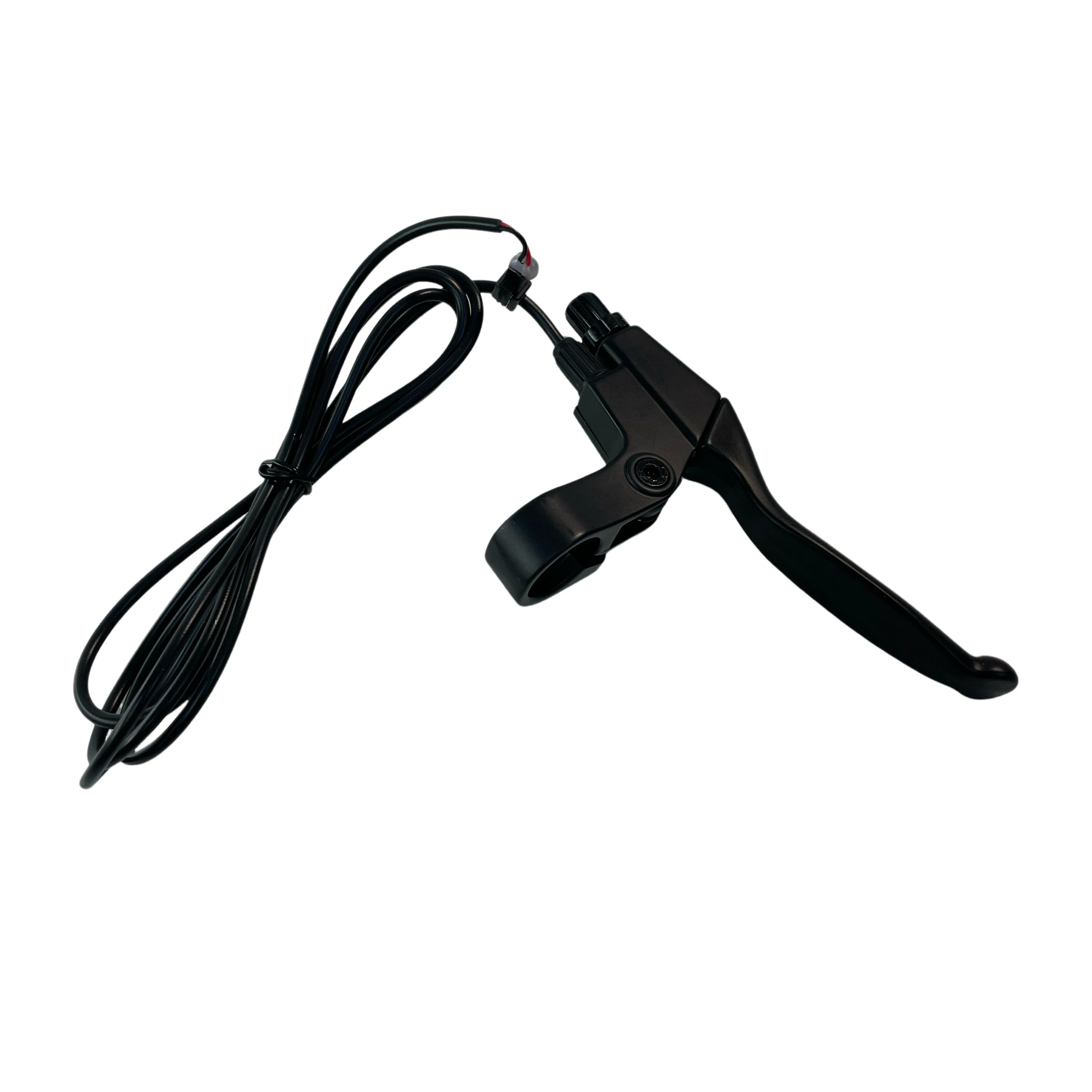 Remhendel Rechts Windgoo B20 Zwart met Remsensor kabel - AE-trading
