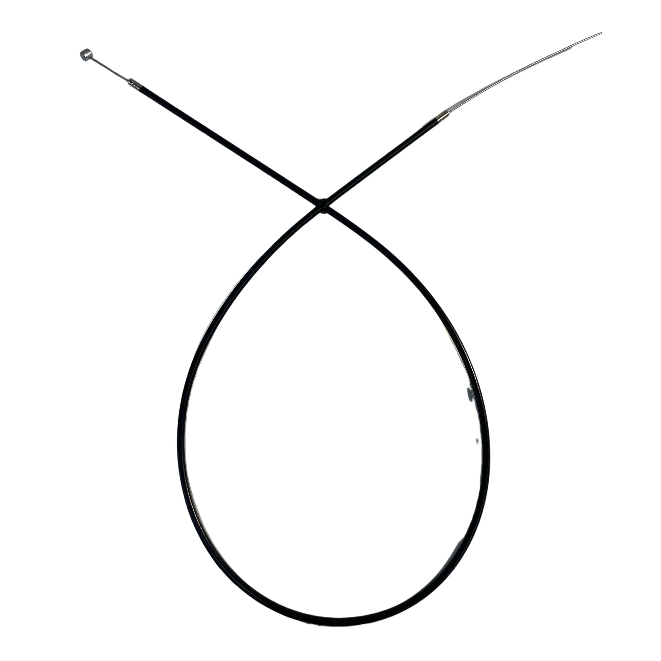 Remkabel achterzijde voor Ouxi V8, C80 H9, C90 Fatbike - AE-trading