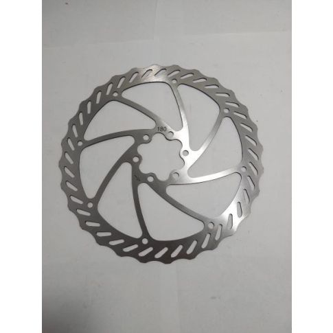 Remschijf - AGM GT250 - AE-trading