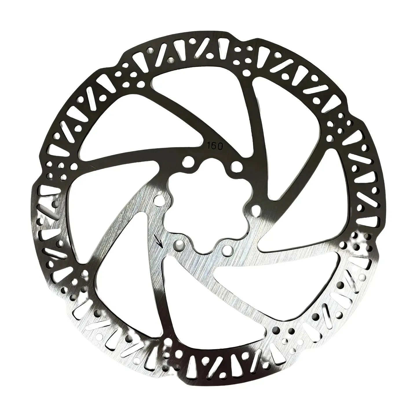 Remschijf Fatbike Ouxi V8, C80 & H9, C90 en QM V20 - AE-trading