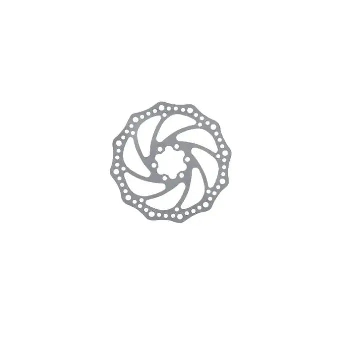 Remschijf Knaap Fatbike AMSX/RTDX/LON/BCN 180 mm - Origineel - AE-trading